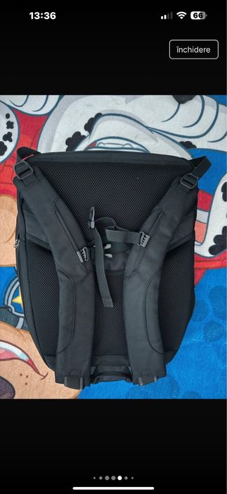 Ghiozdan pentru laptop