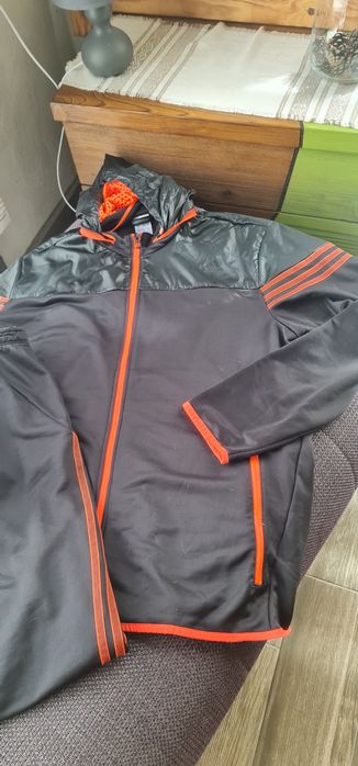 Екипи за ски.Гащеризон за ски.Мъжки анцунг Адидас.нцунг.