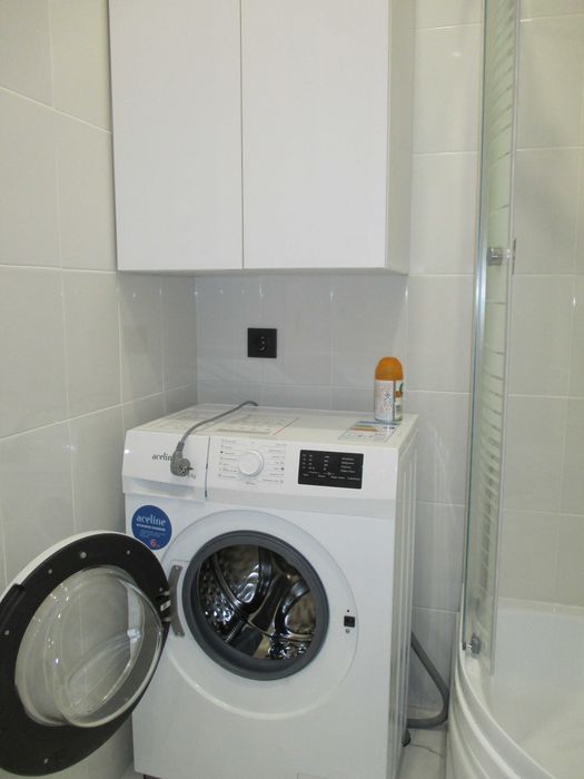 Готовая квартира