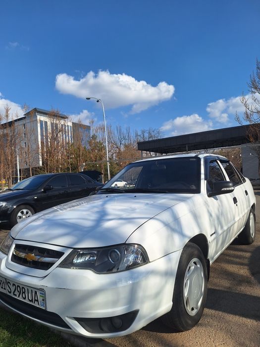 Nexia 2 1.6 donc 2015 gen bor