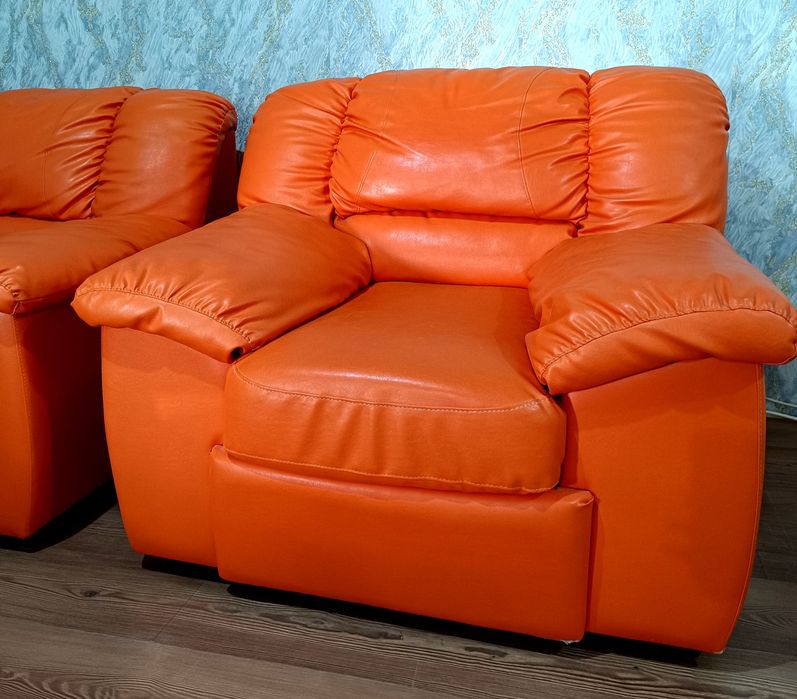 Set de două fotolii