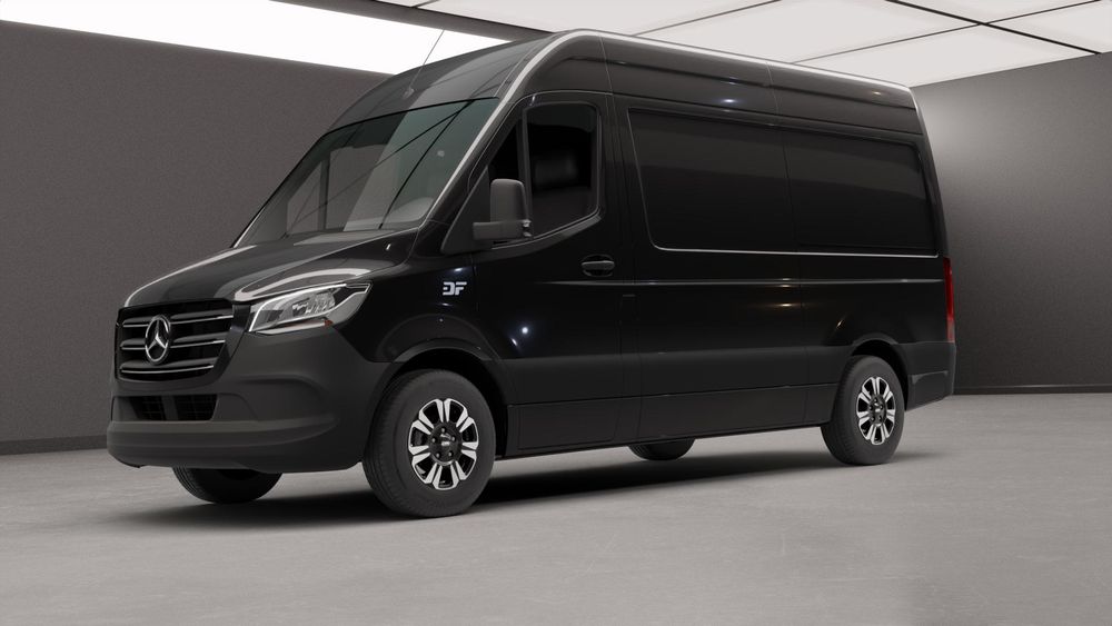 Jante 17 Mercedes Sprinter Prindere 5 x 130 butuc dedicat 89.1 mm