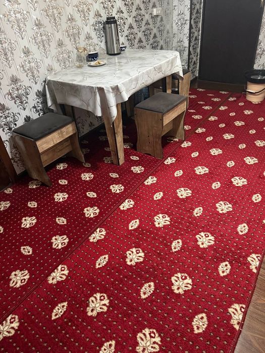 Ковровые дорожки