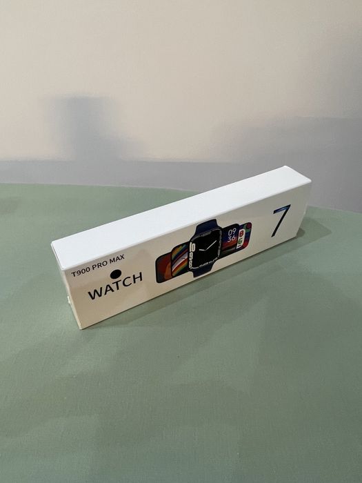 Продам Новые смарт часы