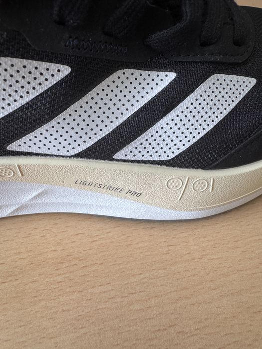 Мъжки маратонки за бягане ADIDAS ADZERO BOSTON 11