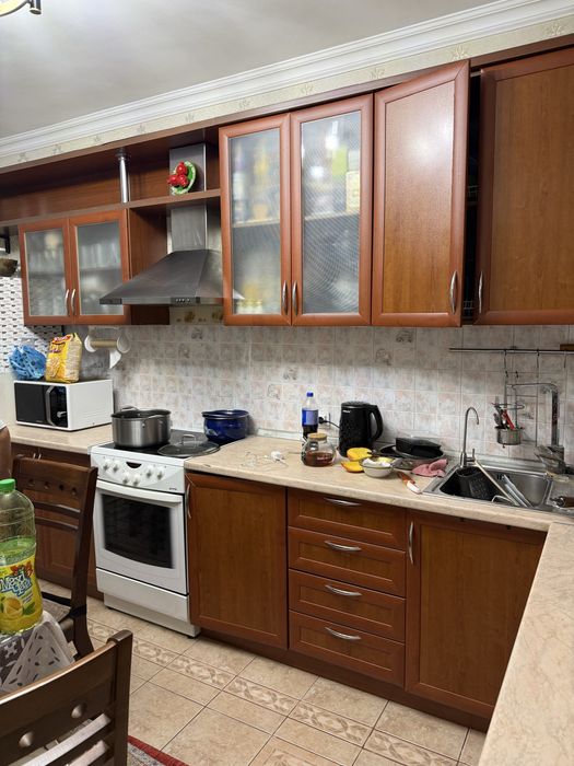 Продам кухонный гарнитур!