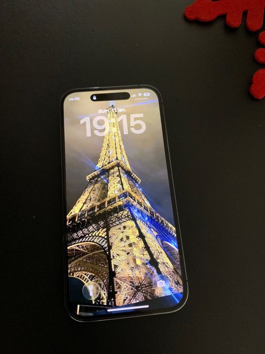 Salutare vând iPhone 14 Pro