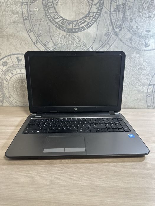 Продается ноутбук HP 250 G3