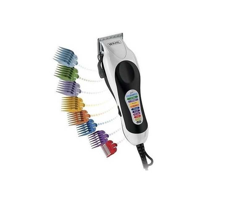 Машинка за подстригване Wahl ColorPro Plus 20104 - 0460