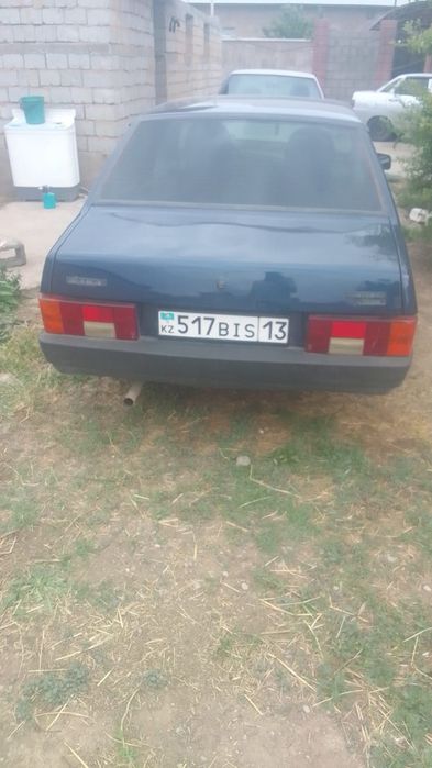 Продам Ваз 21099
