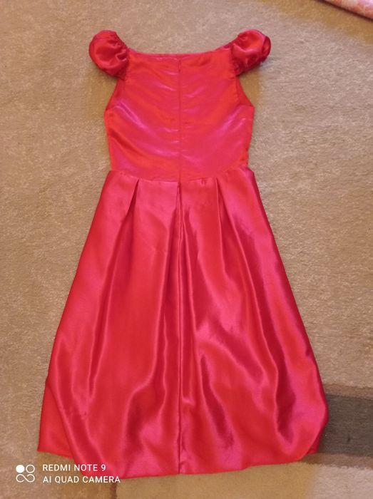 Платье вечернее или на выпускной вечер для девочек