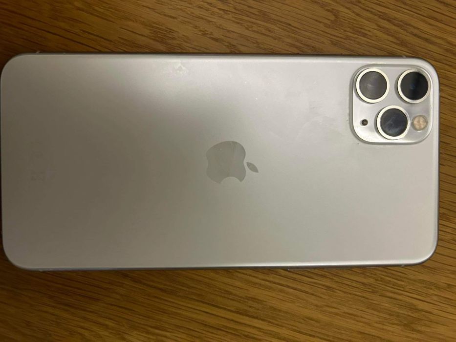 Iphone 11 pro max 256GB