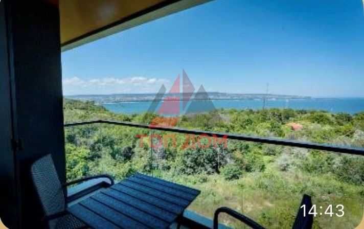 Дава се под наем Тристаен апартамент в Варна, Галата - 80 кв.м за 850 € - Снимка #4