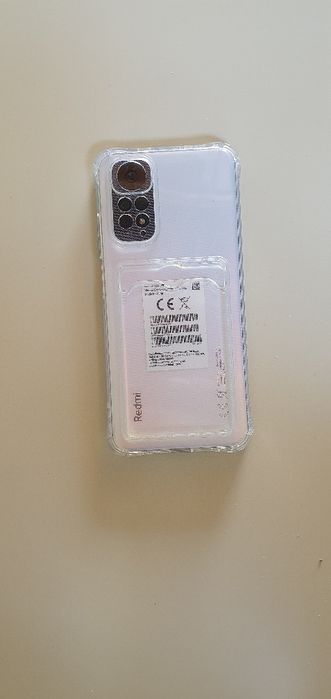 Редми нот 11 с 128/6+3