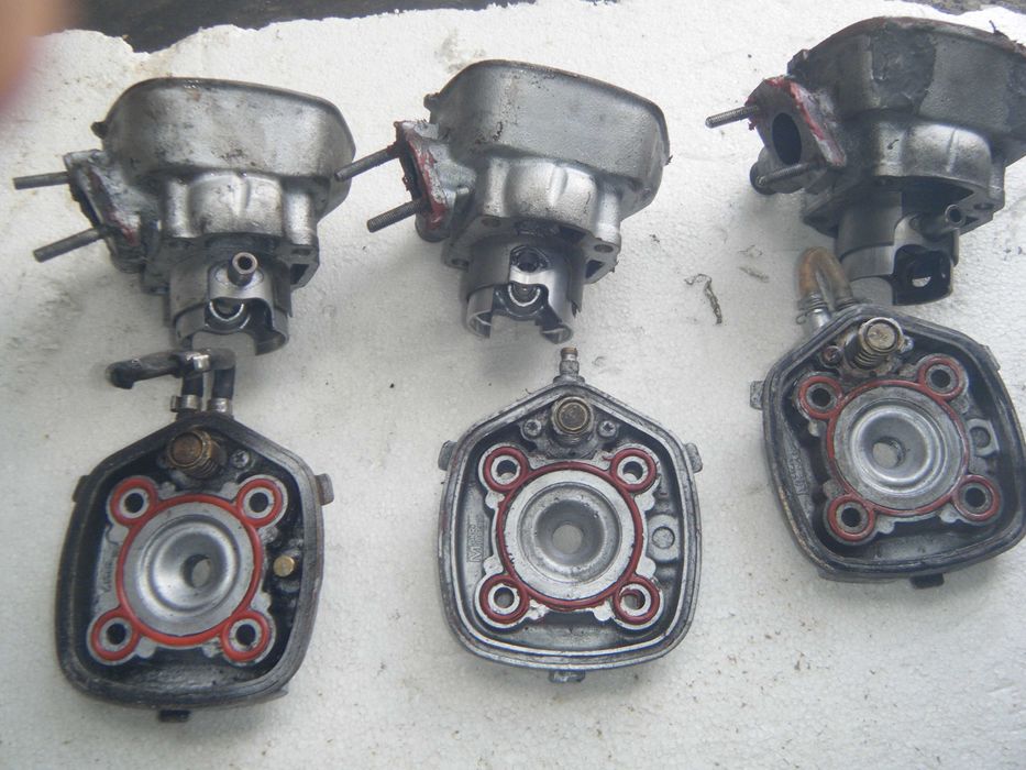 Vand Moto Scuter
