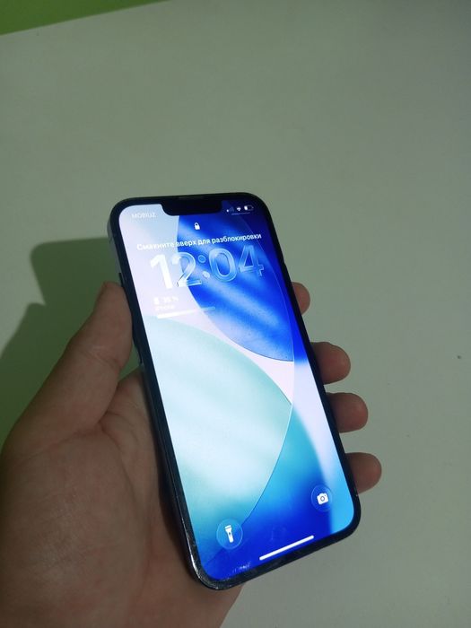 Iphone 13 pro 1 tb