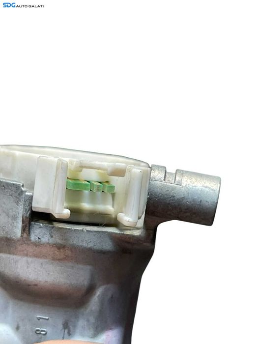 Contact Butuc Pornire Complet cu Lama Cheie Seat Leon 1P 2011 - 2013 Cod 5K0905865 1K0905851B [B4131]