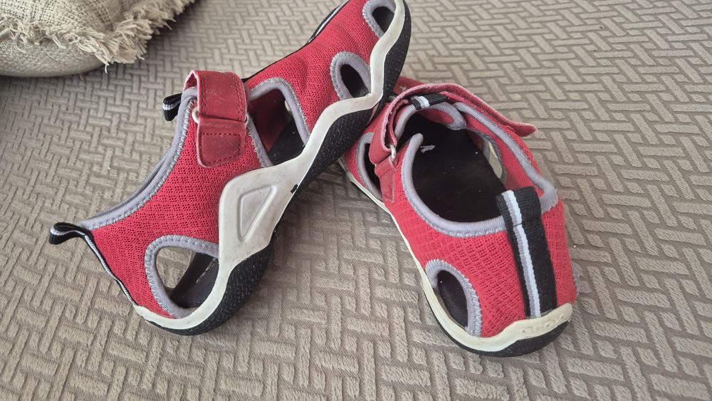 Сандали за момче