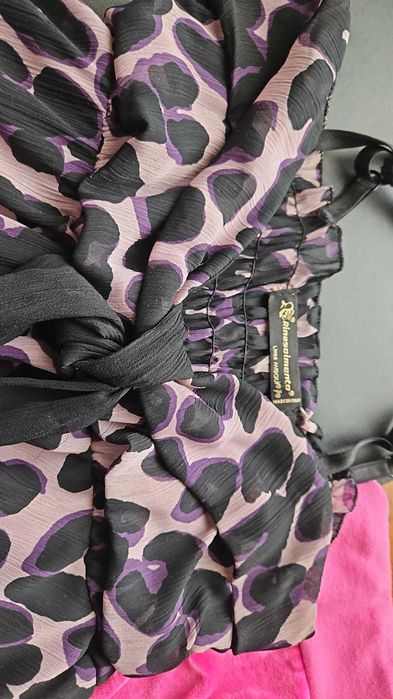 платье S Rinascimento оригинал