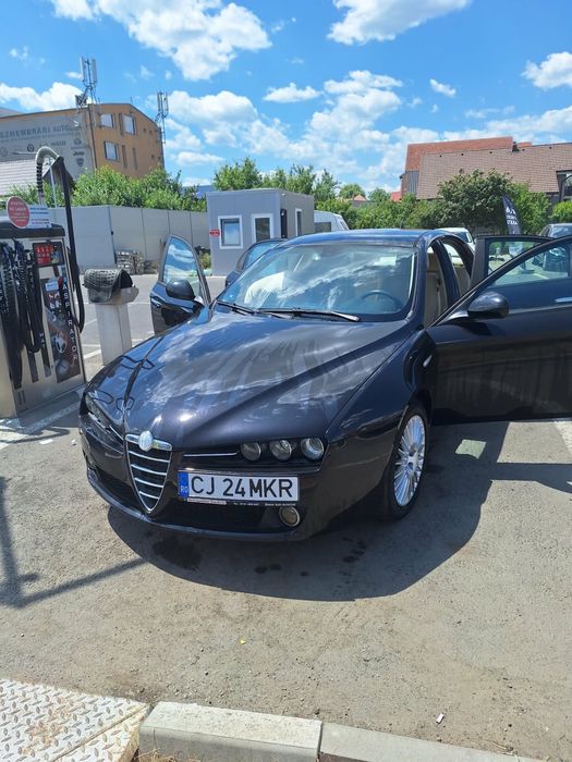 Vand alfa romeo 159