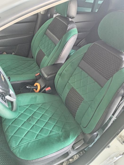 Chevrolet Nexia 2017 — 6