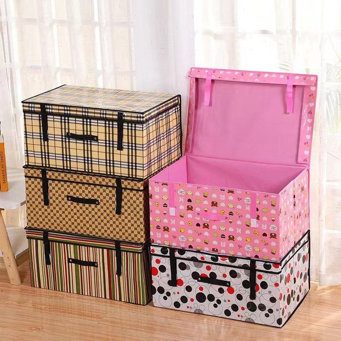 Сундук котта кичик Sandiq