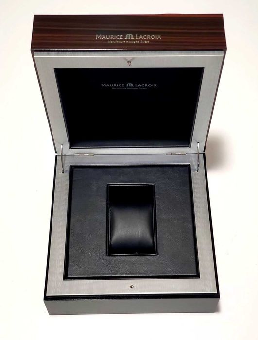 Оригинална кутия за часовник Maurice Lacroix