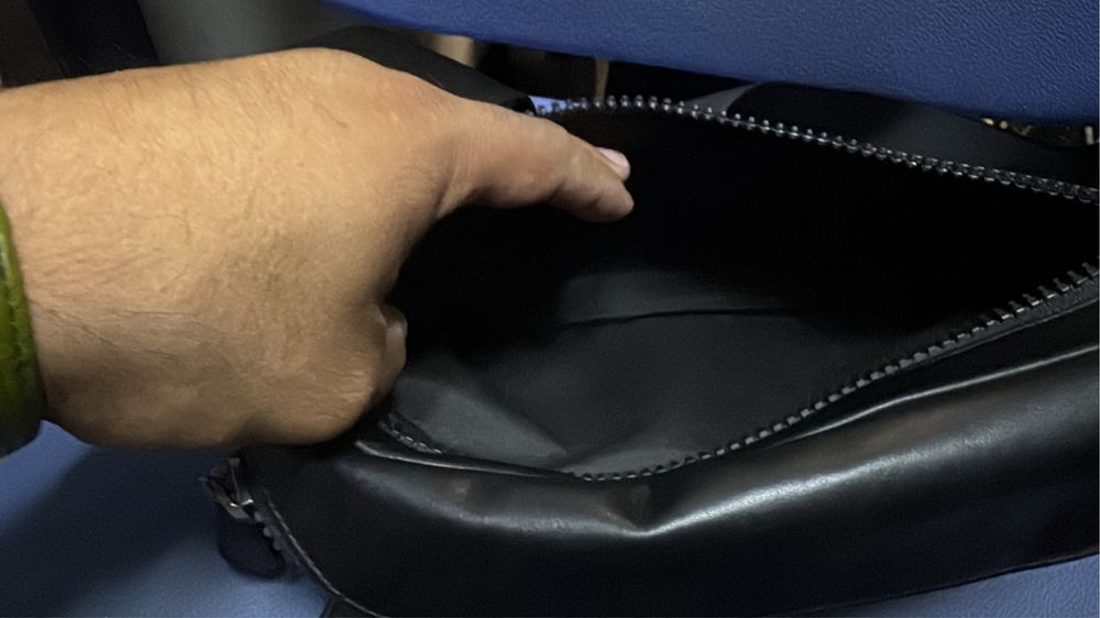 Мужская сумка Coach