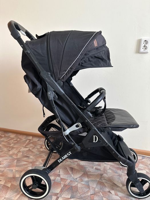 Продам коляску детскую