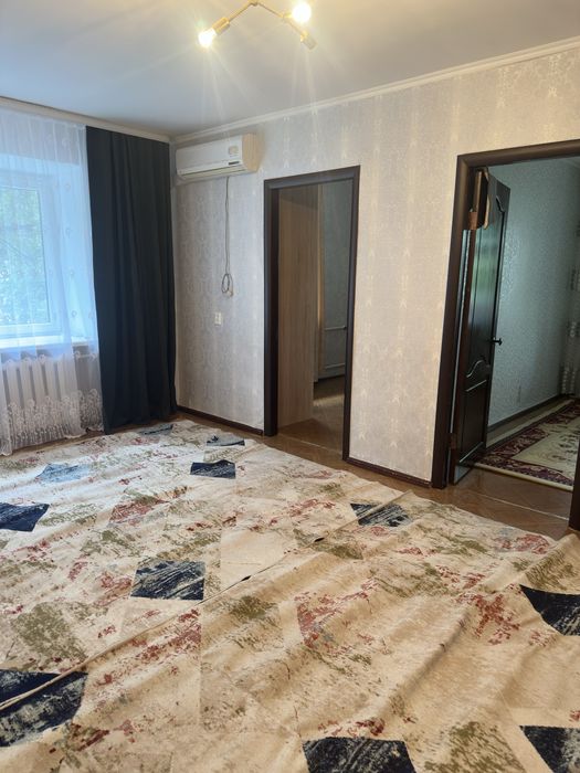 Сдам 3-х комнатную квартиру в центре – pohled 5