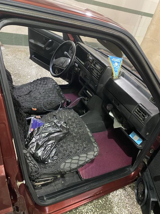 Продается гольф 2