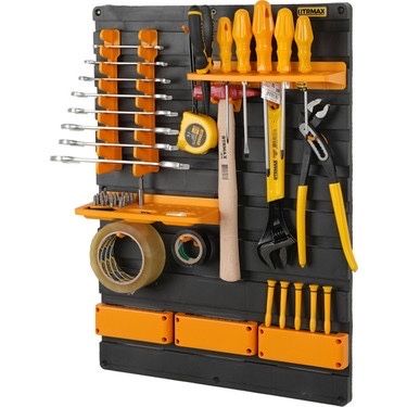 Chimadan kichik detalar uchun