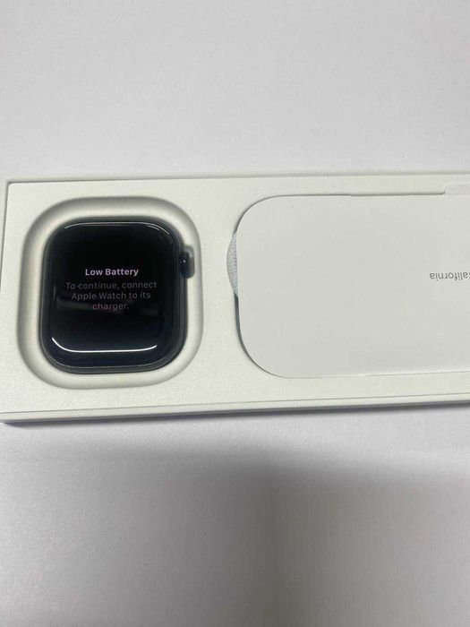 Apple Watch Series 11 GPS 46mm Алматы Мерей 102/8388