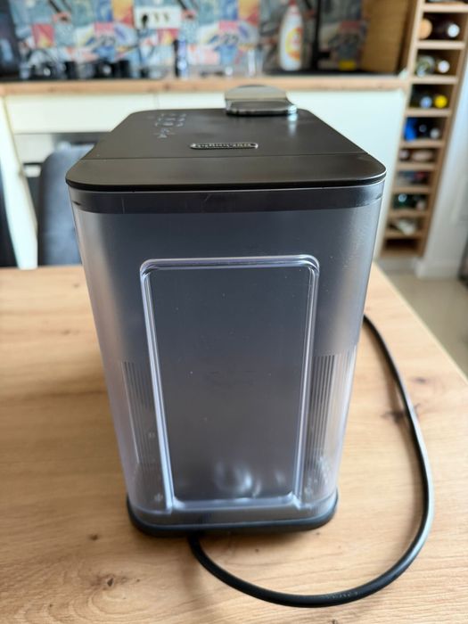 Espressor Lattissima One Evolution Negru