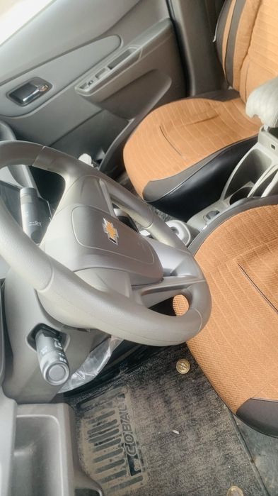 Chevrolet Cobalt LTZ 2022