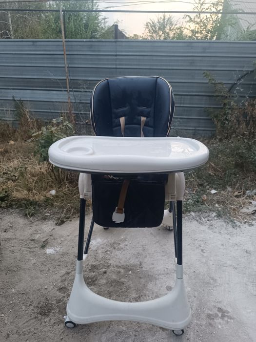 Продам Детский стульчик для кормления