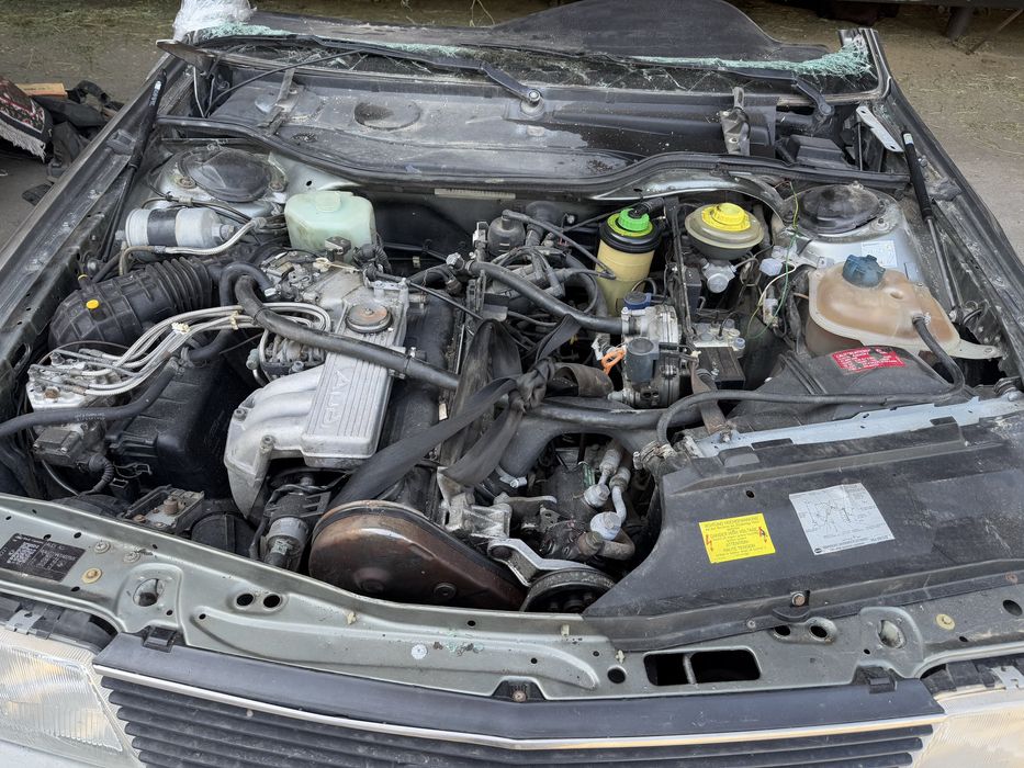 Автозапчасти 100 с3 с4 А6 2,3,2,6,2,8