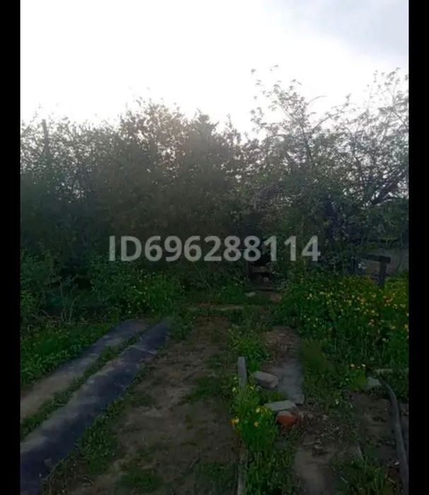 Продам дачу на бабровке