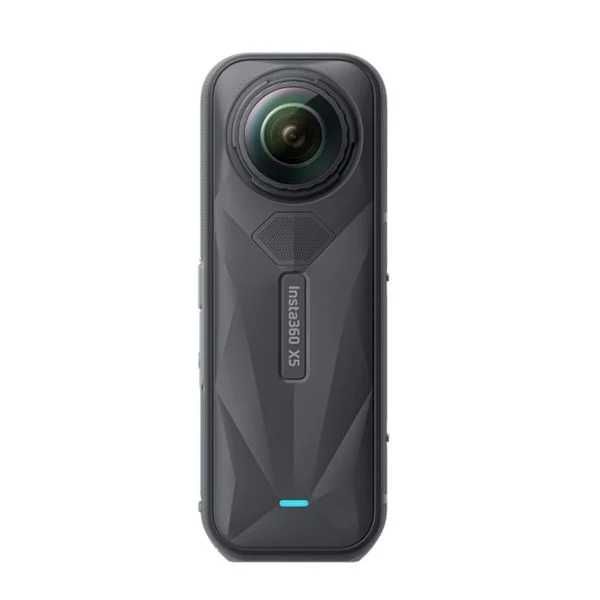 Екшън камера Insta360 X5
