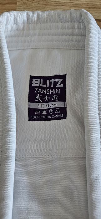 Кимоно карате (Karate Gi(