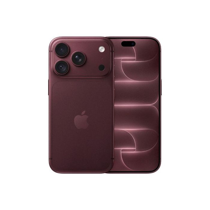 iPhone 18 pro 512GB
