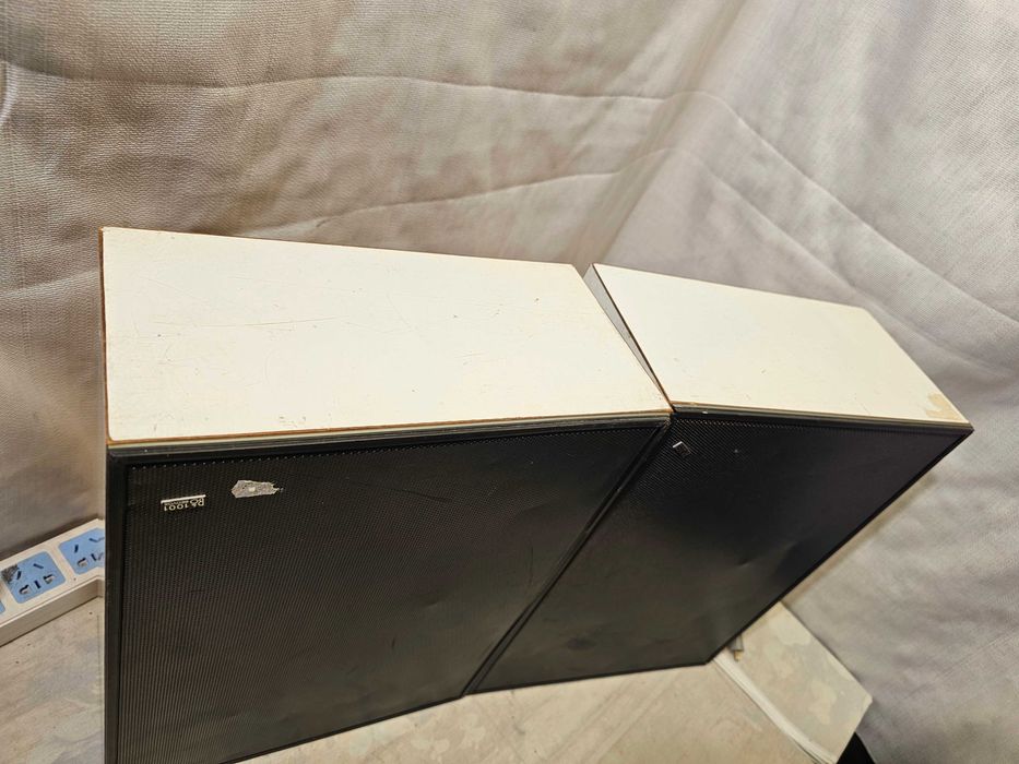 Boxe Bang Olufsen Beovox 1001 4ohm 2x40W