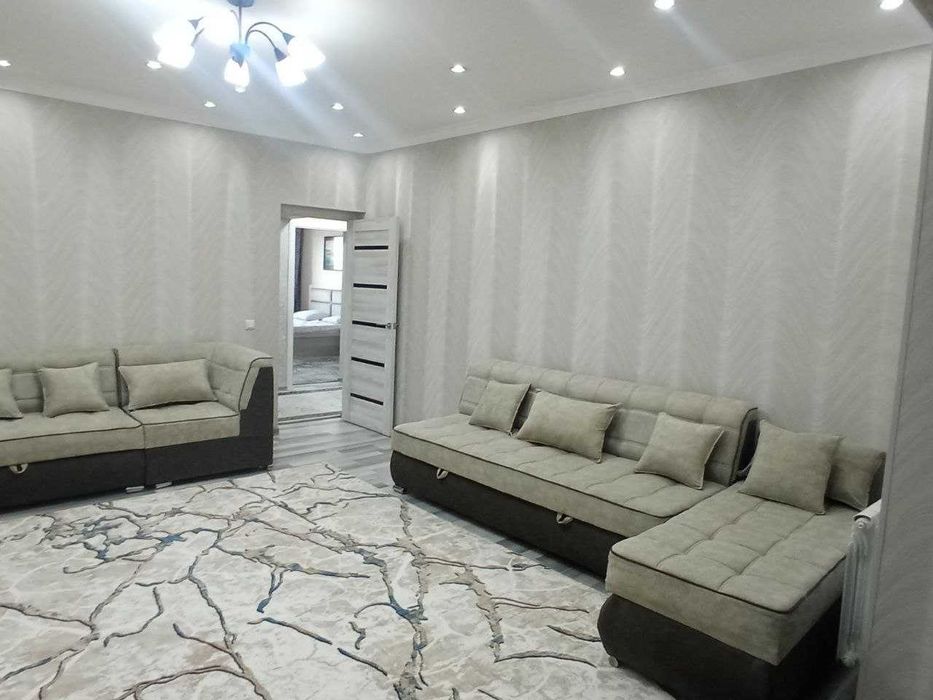 Мирабадский Чехова 2х комнатная