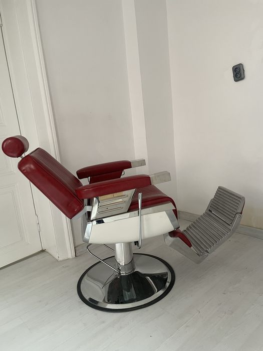 Scaun de frizerie