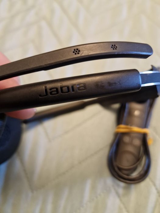 Casti pc Jabra Engage 50 II (Link) USB C/A