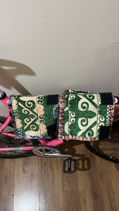 Фреймпад для фикса