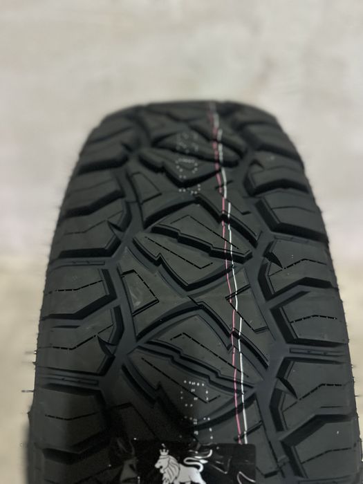 Нови джипови гуми ARIVO ROCK TRAK R/T 285/75R16 116/113Q БОРД 2857516