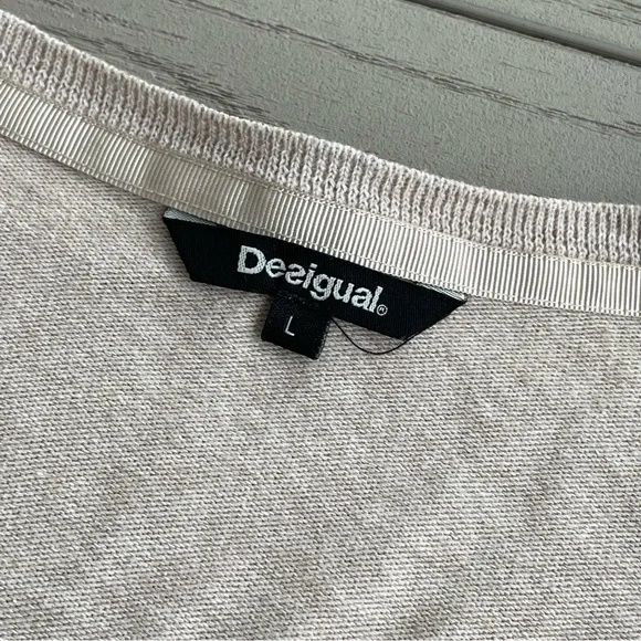 Bluza dama Desigual L