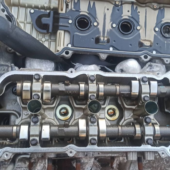 1mz Vvt'i в отличном состоянии Япония