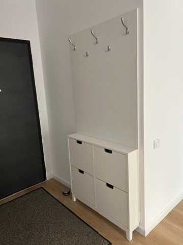 Închiriez Apartament 2 camere Plaza Residence